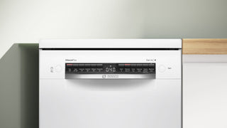 Bosch SPS4HMW14G 60cm Dishwasher