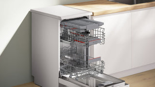 Bosch SPS4HMW14G 60cm Dishwasher
