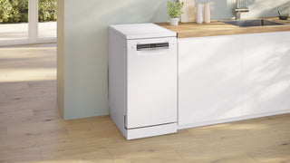 Bosch SPS4HMW14G 60cm Dishwasher