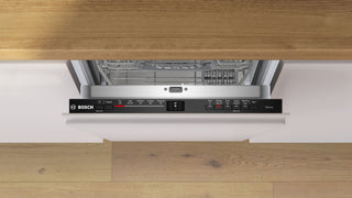Bosch SPV2HKX02G Fully Integrated Slimline Dishwasher