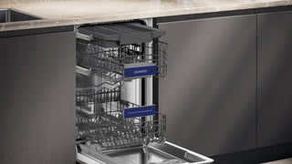 Siemens SR93EX25MG Fully Integrated Slimline Dishwasher