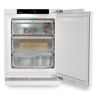Liebherr SUFNd365i Built-Under Frost Free Freezer