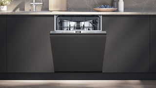 Siemens SX73HX03VG Extra Height Fully Integrated Dishwasher