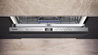 Siemens SX73HX03VG Extra Height Fully Integrated Dishwasher