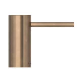 Nordic soap dispenser