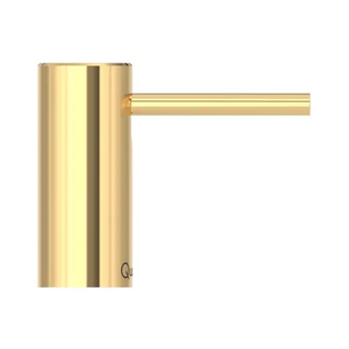 Nordic soap dispenser