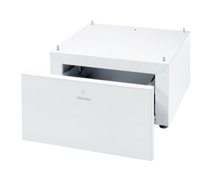 Miele WTS510 Washer Plinth Accessory (Ex Display)