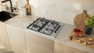 Neff T26BKP6N0 60cm Gas Hob