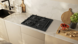 Neff T26BKP6S0 60cm Gas Hob