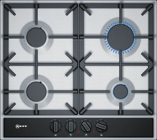 Neff T26DA49N0 60cm Gas Hob