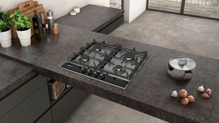 Neff T26DA49N0 60cm Gas Hob