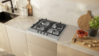 Neff T26GKH8N0 60cm Gas Hob