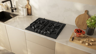 Neff T26PIP4S0 60cm Gas Hob
