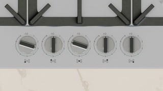 Neff T27CIQ8N0 75cm Gas Hob