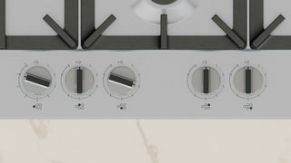 Neff T27CIS8N0 75cm Gas Hob
