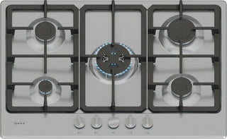 Neff T27GKQ8N0 75cm Gas Hob