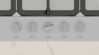 Neff T27GKQ8N0 75cm Gas Hob