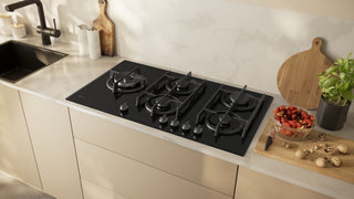 Neff T29RHS4S0 90cm Gas Hob