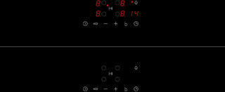 Neff T36FBE1L0 60cm Induction Hob