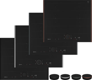 Neff T66YYY4C0 Flex Design 60cm Induction Hob