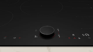 Neff T68NUV4A0 Matt Black FlexInduction Hob