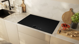 Neff T68NUV4A0 Matt Black FlexInduction Hob