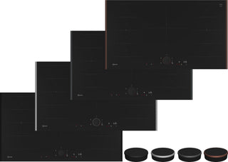 Neff T69YYV4C0 Flex Design 90cm Induction Hob