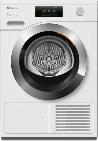 Miele TCR780 WP Heat Pump Dryer