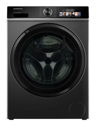 Schönhaus TDSHF018A3G Heat Pump Tumble Dryer