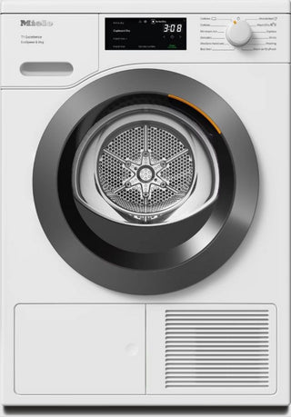 Miele TEC645 Heat Pump Tumble Dryer