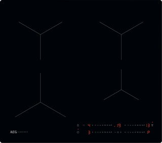 AEG TO64IA00CB Induction Hob