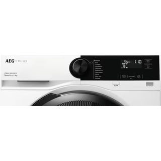 AEG TR729A4B Heat Pump Tumble Dryer