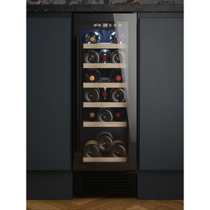 Cata UBBKWC30 30cm Wine Cooler
