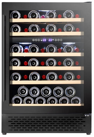 Cata UBBKWC60 Built-Under Wine Cooler