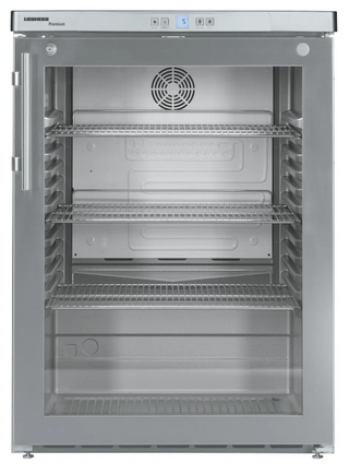 Liebherr FKUv 1663 Under Counter Beverage Cooler