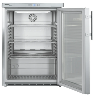 Liebherr FKUv 1663 Under Counter Beverage Cooler
