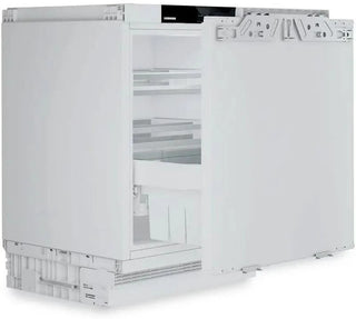 Liebherr URPd365i Built-Under Larder Fridge with Pull Out Drawer