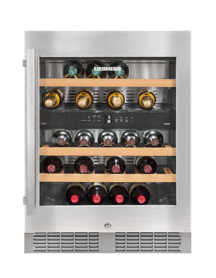 Wine Coolers