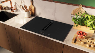 Neff V68YYX4C0 Flex Design Venting Induction Hob
