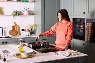 Neff V68YYX4C0 Flex Design Venting Induction Hob