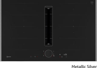 Neff V68YYX4C0 Flex Design Venting Induction Hob