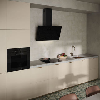 Elica VIRTUS-60-DD Single Oven