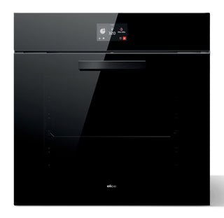 Elica VIRTUS-60-PYRO Pyrolytic Single Oven
