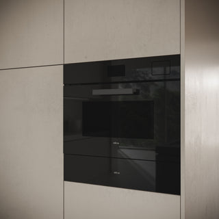 Elica VIRTUS-645-TFT Combi Microwave Oven with Steam Function