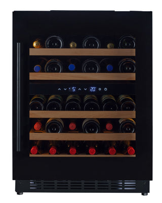 Cella W34 Dual Zone Wine Cooler