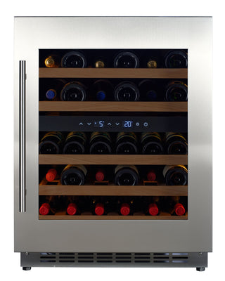 Cella W34 Dual Zone Wine Cooler