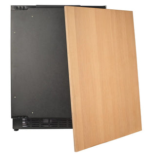 Cella W41-PANEL Panel Ready Single Zone Wine Cooler