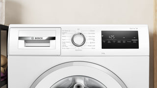 Bosch WAN28254GB Washing Machine