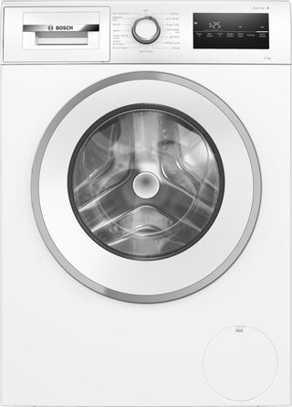 Bosch WAN28255GB Washing Machine