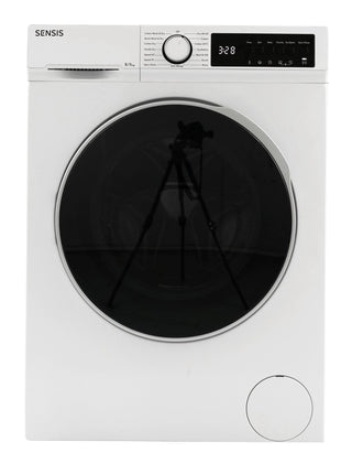 Sensis WDF018514AW Washer Dryer